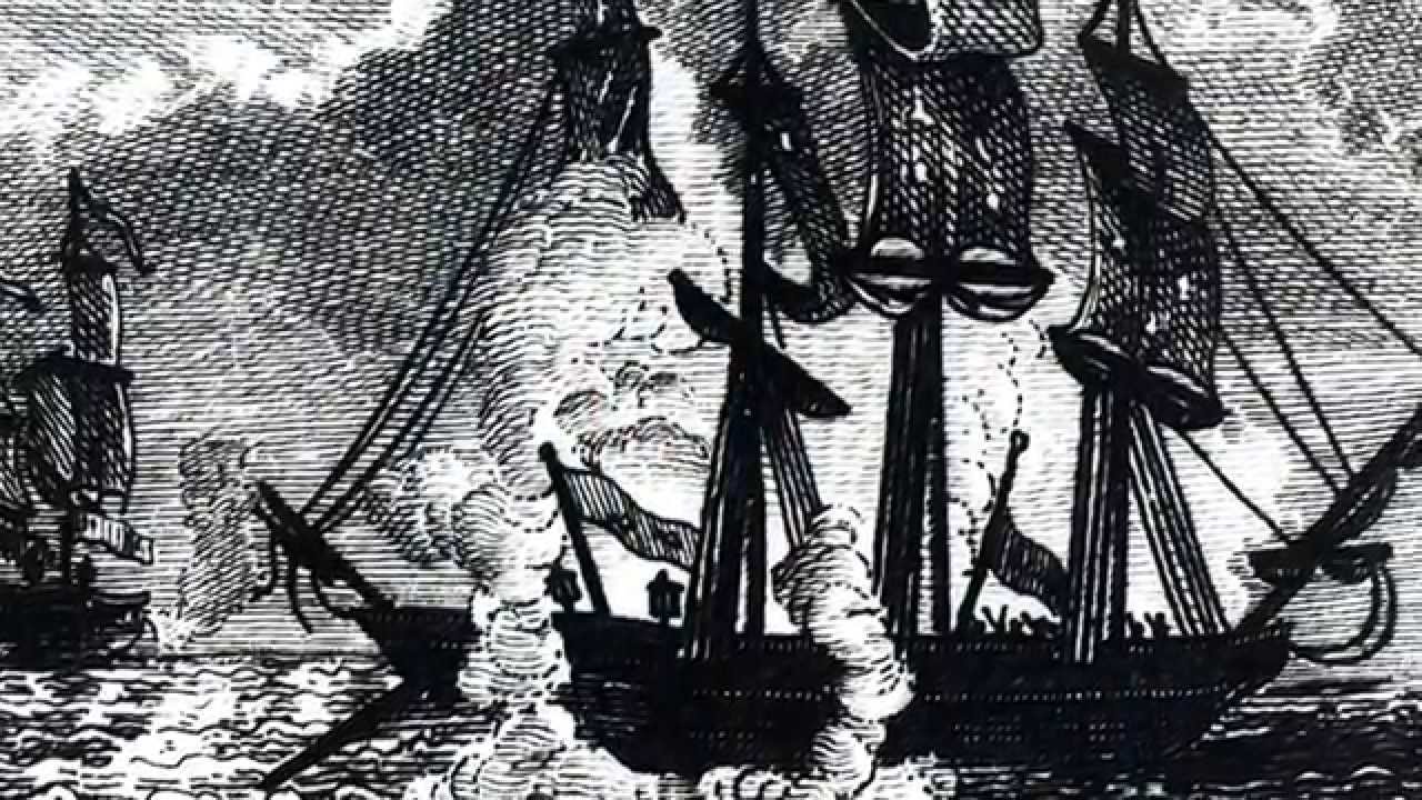 The Watch — NHHC historical short