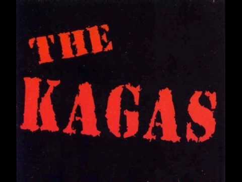 the kagas - vomitando