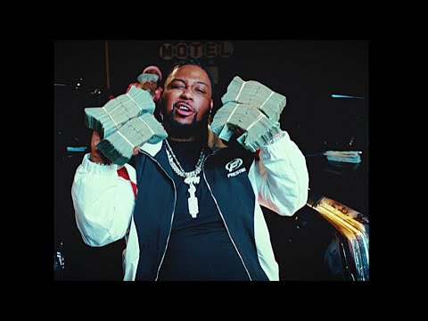 Eddie Valero - I Told Y'all (official video)