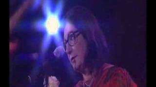 Nana Mouskouri -  Bridge Over Troubled Water - In Live 2006 -.avi