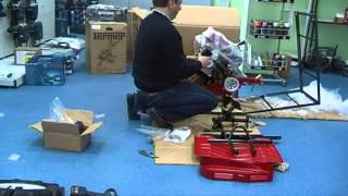 Сборка продукта