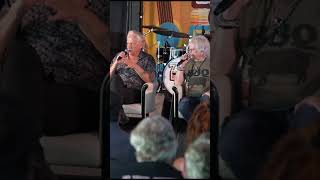 The story behind Air Supply&#39;s &quot;Believe in the Supernatural&quot;