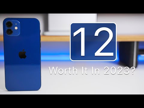 iPhone 12 In 2023? - Long Term Review