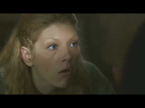 Ragnar and Lagertha ❤️