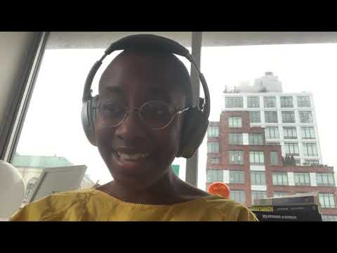 Time to Swing - World Tour Part 1: America