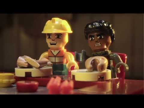 Kre-o Transformers All Official Shorts