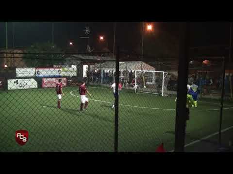 Stagione 17/18 - C5 - Serie D gir.A - 1°giornata | Ardea C5 - Playground Velletri 7-0 (HD)