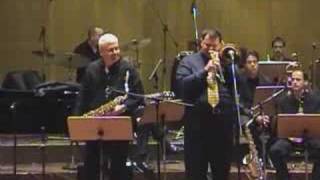 Lucky Southern - BELA SZALOKY & HIS FRIENDS