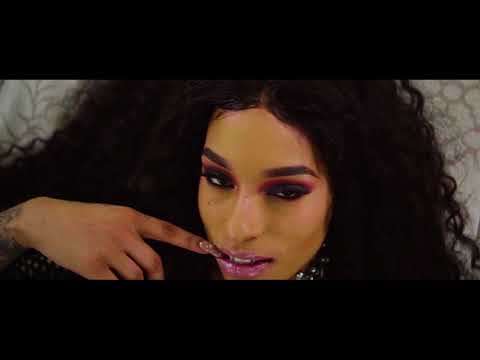 Neisha Neshae - I'ma Go Crazy (Official Music Video)