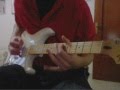 149MrSimo - Cover - Dark Ages(Yngwie Malmsteen)