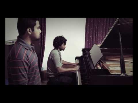 ashwin kumar O ri chiraiya+abhi mujhme kahin