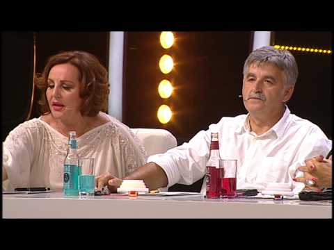 Marian Mateia - Da me nije - (Live) - ZG 2014/15 - 20.09.2014. EM 1.