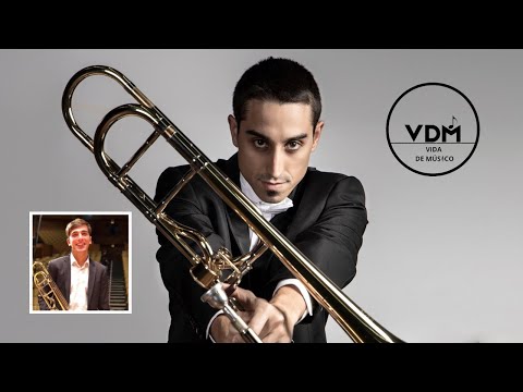 Vida de músico, ep. 1 - Rubén Toribio