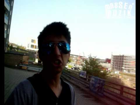 BEN - VVV - 16 BARS - 2011 ( OFFICIAL VIDEO )