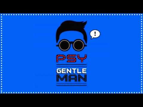 PSY - GENTLEMAN *1080p* (Dyego Rennan mashup) Knife Party - LRAD vs PSY - GENTLEMAN