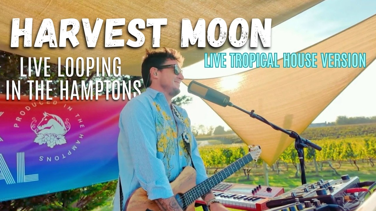 Promotional video thumbnail 2 for Gordon Daniels