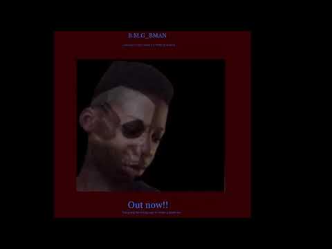 B.M.G_BMAN- Wit It (official Audio) Prod By. B.M.G_jmoney