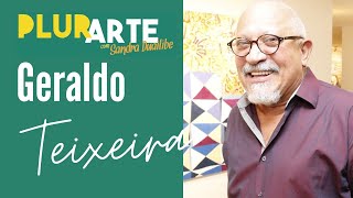 Geraldo Teixeira — vídeo YouTube