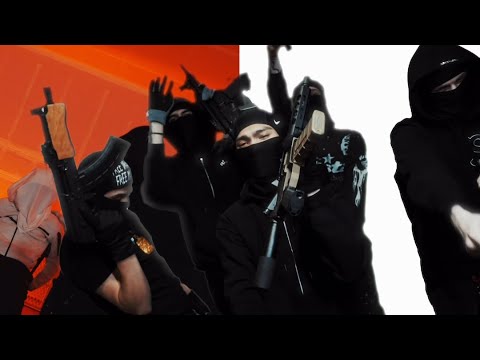 DoubleBackam - “Step On Sh!t” (Official Music Video)