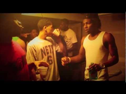 LOOP LOWW , KAY AMIL - HAND GRENADE MUSIC (  DIR. @LOOPLOWWFOZ @FOZVHS )