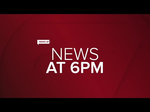 Denver7 News 6 PM | March 12, 2021