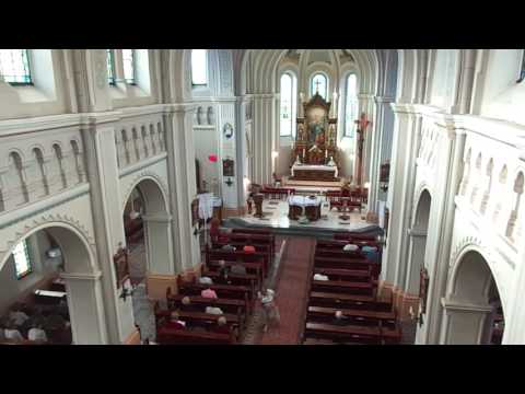 JKS 365 - Pod tvoj plášť sa utiekame