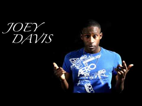 ***FULL MIXTAPE*** Joey Davis "OFFICIAL" 2014