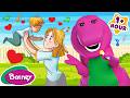 Happy Mother S Day Songs With Barney Fun Sing Along Songs For Kids Barney The Dinosaur
