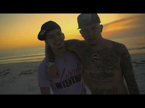 Hansum Ft. E Baby - Living Proof (Official  Music Video)