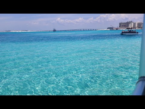 Destin, FL Charter Boat