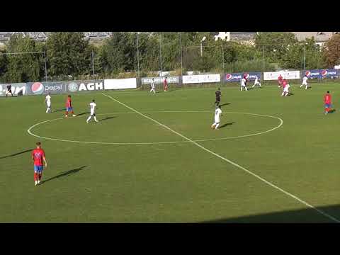 Juniori A / FC Viitorul U19 - CSA Steaua București U19 2-1