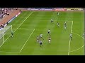 Aston Villa 4-2 Newcastle (2004-05)