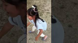 バスケのようにドリブルしたかった