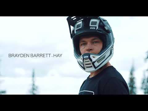 5 year highlight reel- Brayden Barrett/Hay