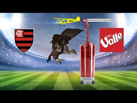 Independiente Del Valle 5 x 0 Flamengo