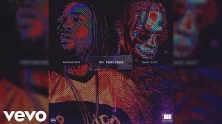 Travis Scott ft. PARTYNEXTDOOR - No Feelings