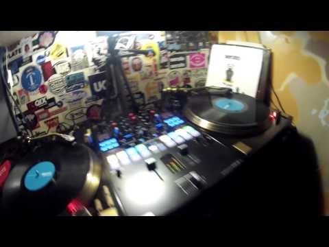 DJ ROL3X Drum and Bass mix 2017