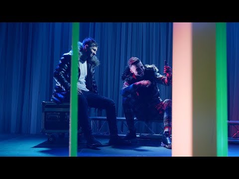 Mario Stan & Frumuselu - Obsedata de iubire (Official Video)