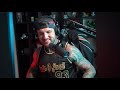 Slaughter To Prevail Viking Alex Terrible One Take Live Vocal