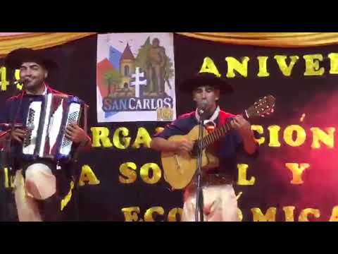 PATRONALES SAN CARLOS CORRIENTES🎉 2026 CHAQUE TU SUELA EN VIVO