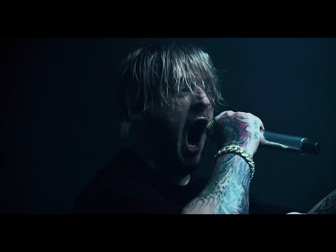 THE ARCHAIC EPIDEMIC - DEN OF WOLVES [OFFICIAL MUSIC VIDEO] (2021) SW EXCLUSIVE