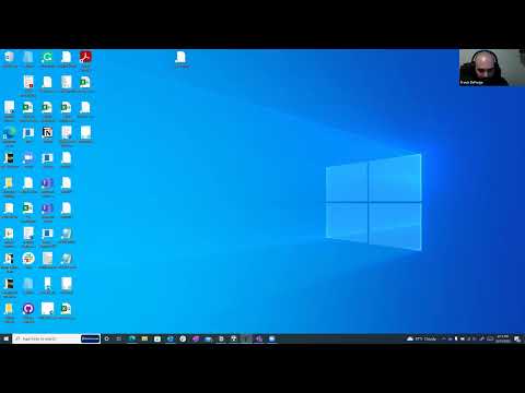 Advanced NMAP Techniques