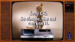 Old UK Adverts - Retro Technology (Vol.8)