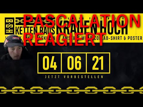 HENGZT X FLER KRIMINOLOGIE REACTION