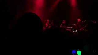 KMFDM "Total State Machine" Live @ O2 Islington Academy, London 09/09/17