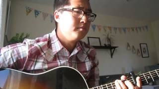 Justin Townes Earle Working For the MTA (cover)