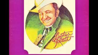 Lester Flatt - Foggy Mountain Chimes