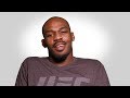 UFC 235: Jon Jones - Fighters are Just Like Us