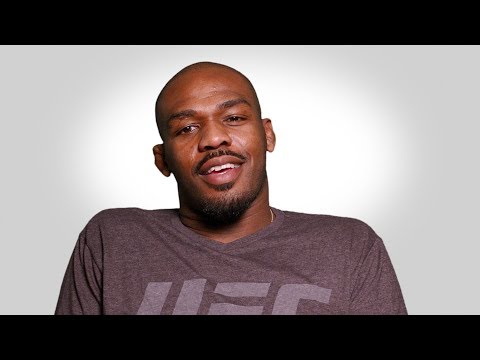 Jon Jones Would Rather Fight Brock Lesnar Instead Of Daniel Cormier