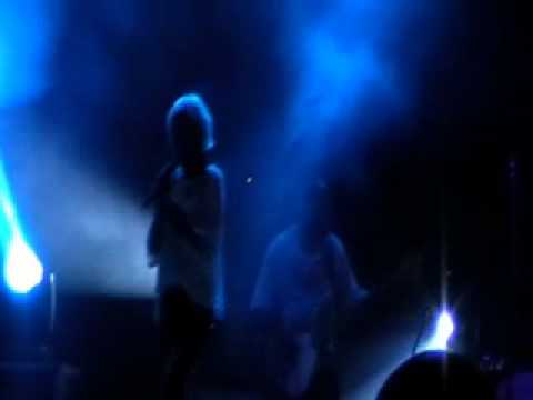 KORA - Krakowski Spleen - Jarocin 2010